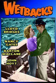 Nancy Gates