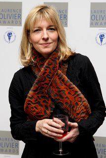 Jemma Redgrave