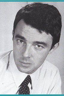 Gerard Blain