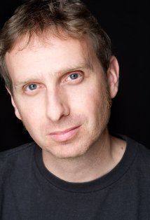 Rudi Baker
