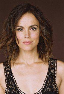 Erin Cahill