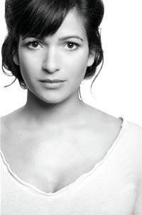 Coralie Rose