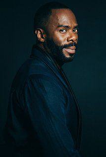 Colman Domingo