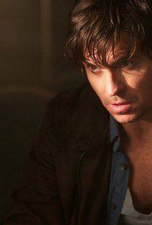 Chad McKnight