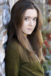 Hayley McFarland