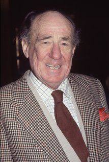 Michael Hordern