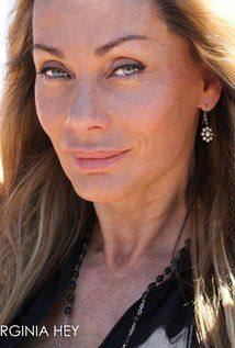 Virginia Hey