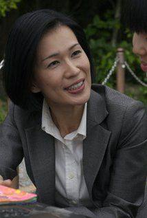 Misa Shimizu