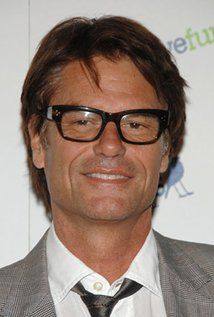 Harry Hamlin