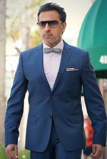 Gulshan Grover