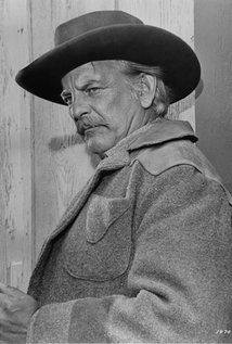 Denver Pyle