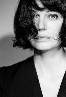 Marianne Denicourt