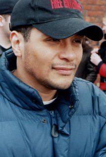 Ian David Diaz