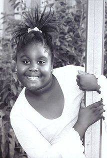 Raven Goodwin