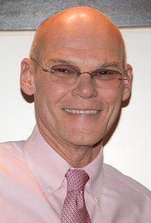 James Carville