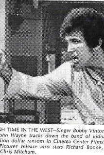 Bobby Vinton