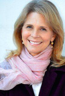 Lindsay Wagner