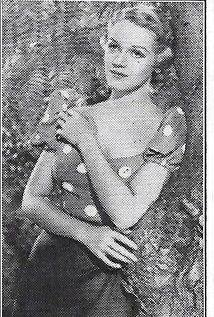 Martha O Driscoll