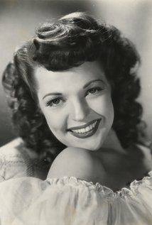 Anne Gwynne
