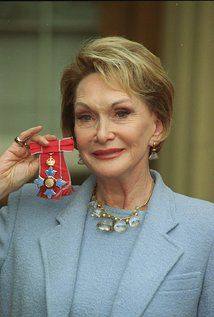 Sian Phillips