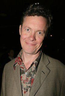 Alex Jennings