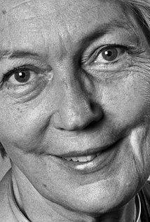 Barbro Hiort af Ornas