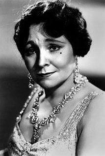 Margaret Dumont