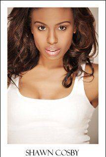 Shawn Michelle Cosby