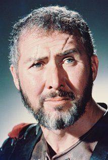 Anthony Quayle