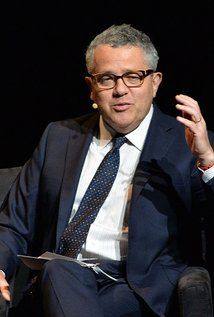 Jeffrey Toobin