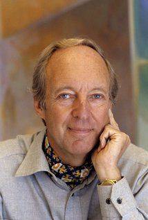 Conrad Bain