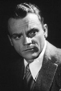 James Cagney