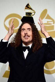 Weird Al  Yankovic