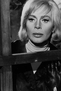 Margot Trooger
