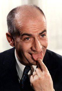 Louis de Funes