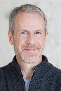 Daniel Hirsch
