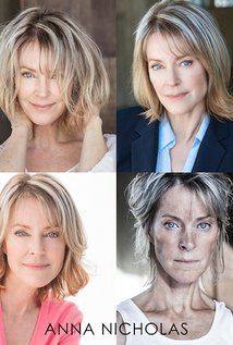 Anna Nicholas