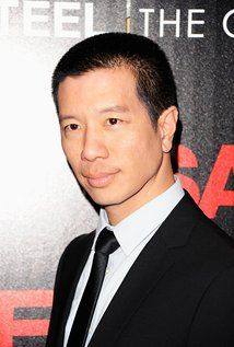 Reggie Lee