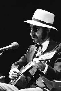 Leon Redbone