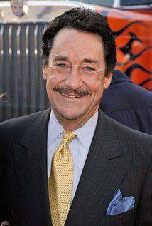 Peter Cullen