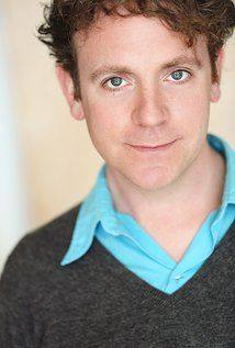 Drew Droege