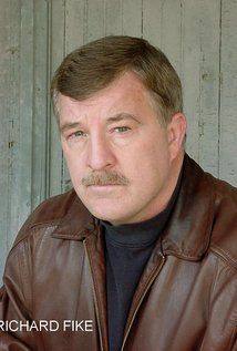 Richard Fike