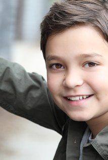 Pierce Gagnon