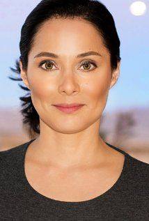 Jacqueline Pinol