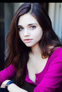 India Eisley