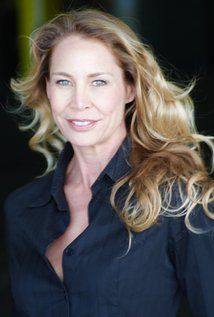Kathleen Kinmont