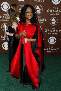 Jessye Norman
