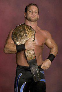 Chris Benoit