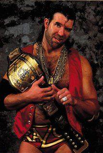 Scott Hall