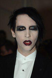 Marilyn Manson